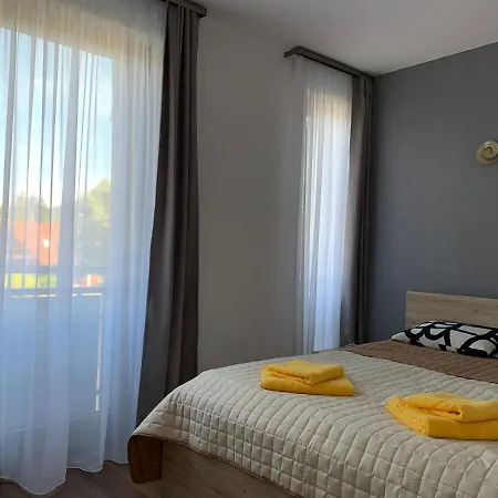Naplemente Apartman Balatonfüred Exterior foto