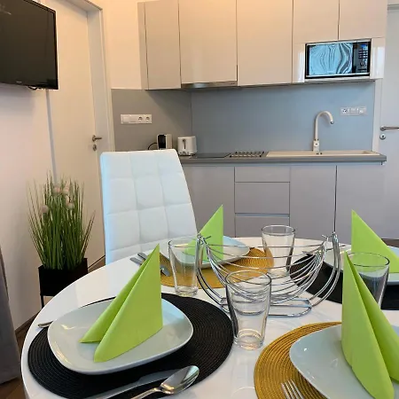 Naplemente Apartman Balatonfüred Exterior foto