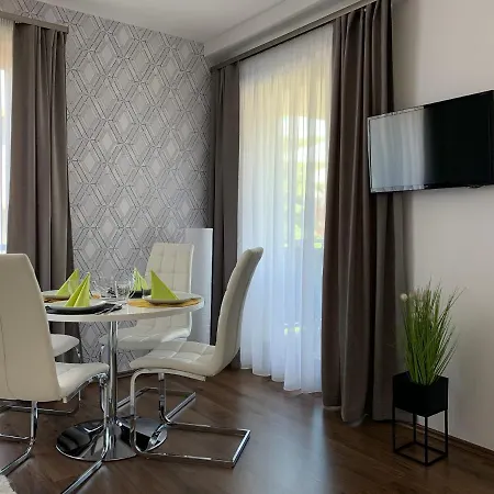Naplemente Apartman Balatonfüred Exterior foto