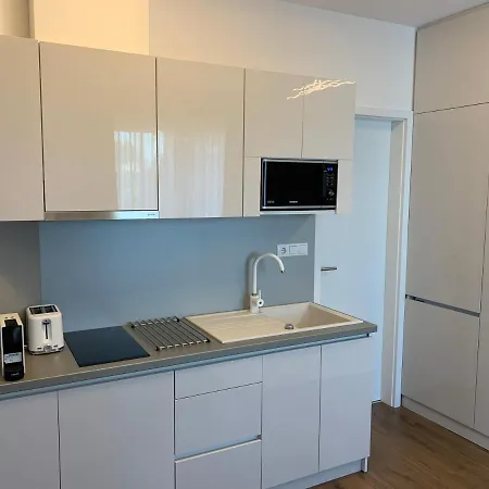 Naplemente Apartman Balatonfüred Exterior foto