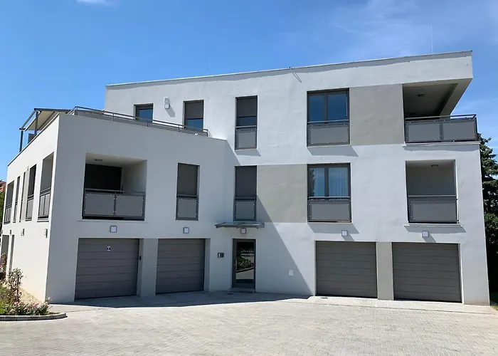 Naplemente Apartman