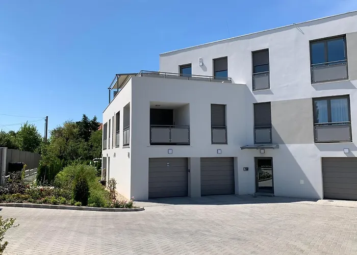 Naplemente Apartman