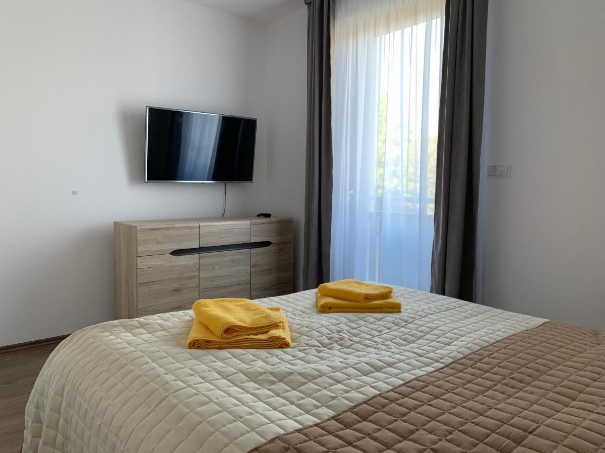 Naplemente Apartment Balatonfüred