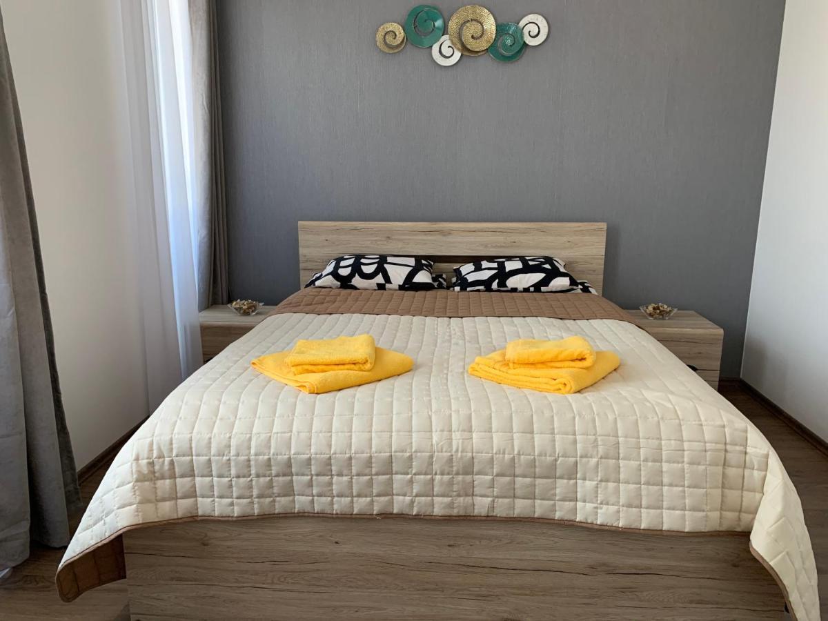 Naplemente Apartment