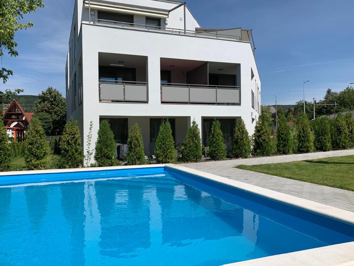 Naplemente Apartment