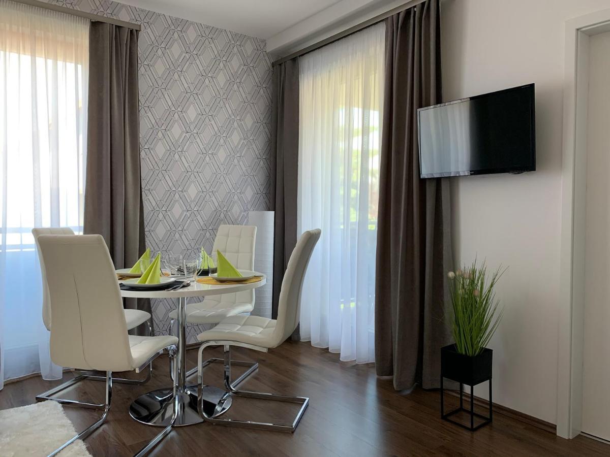 Apartment Naplemente