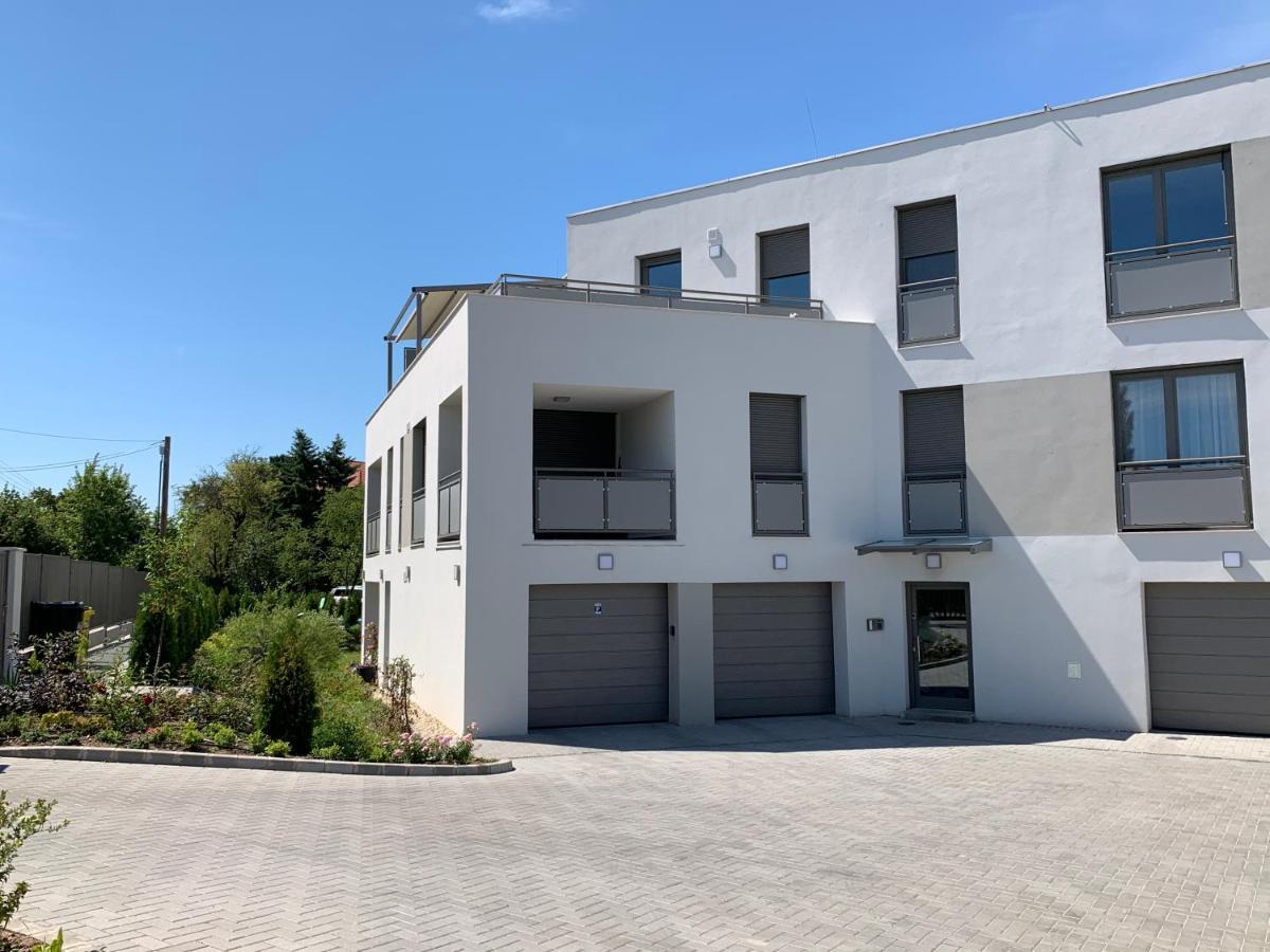 Naplemente Apartment Balatonfüred