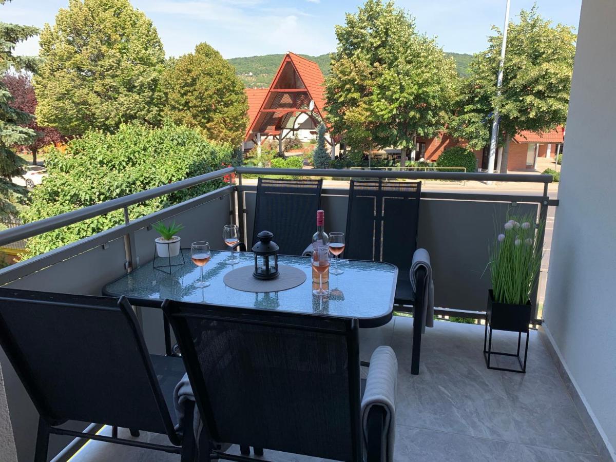 Apartamento Naplemente